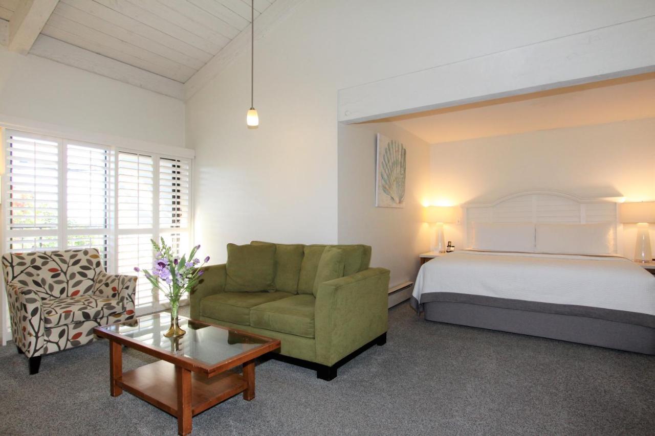 Lobos Lodge Carmel-by-the-Sea Εξωτερικό φωτογραφία