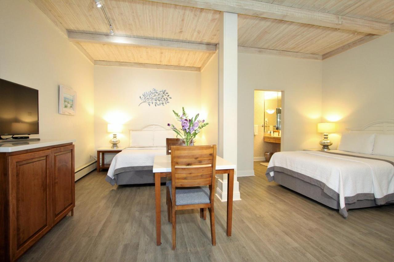 Lobos Lodge Carmel-by-the-Sea Εξωτερικό φωτογραφία