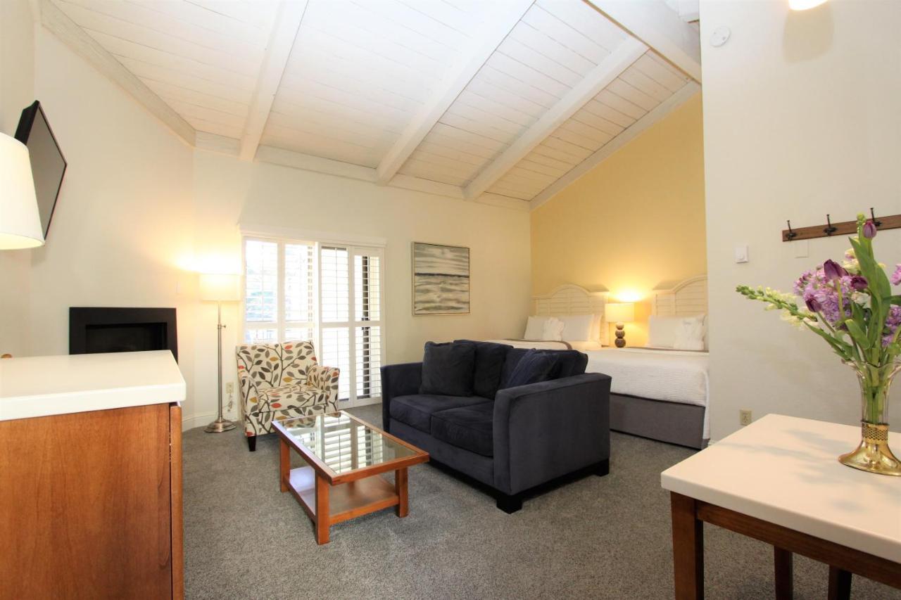 Lobos Lodge Carmel-by-the-Sea Εξωτερικό φωτογραφία