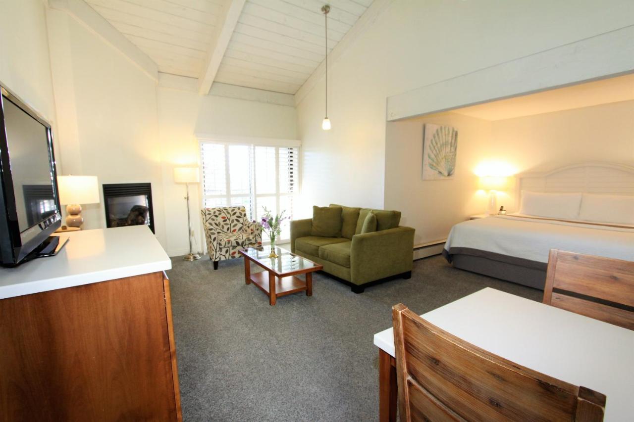 Lobos Lodge Carmel-by-the-Sea Εξωτερικό φωτογραφία