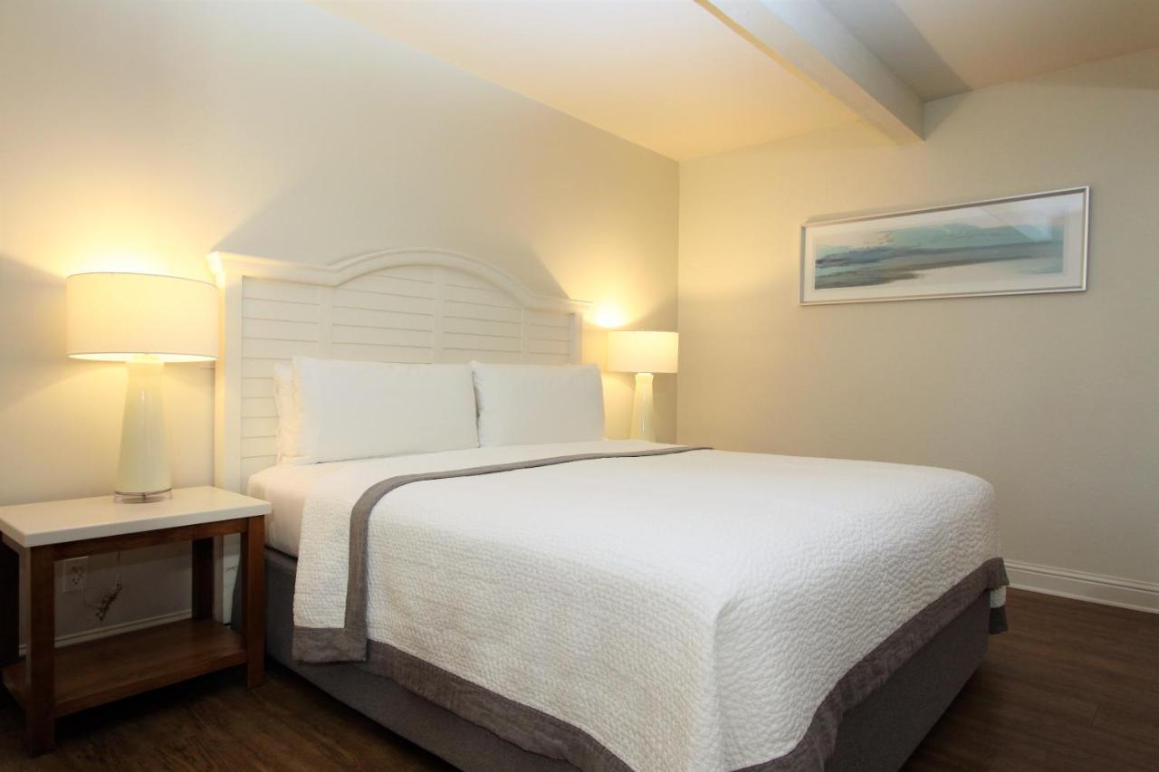 Lobos Lodge Carmel-by-the-Sea Εξωτερικό φωτογραφία