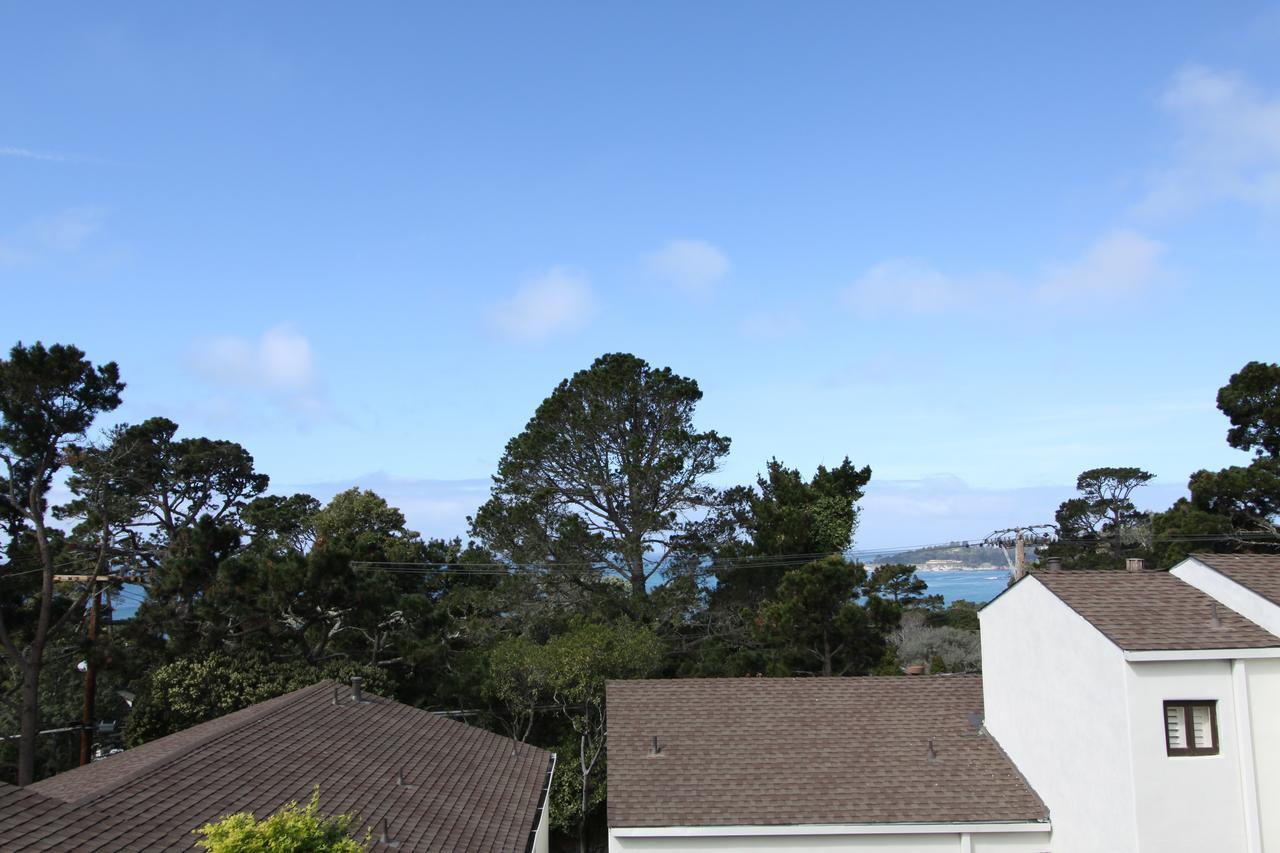 Lobos Lodge Carmel-by-the-Sea Εξωτερικό φωτογραφία