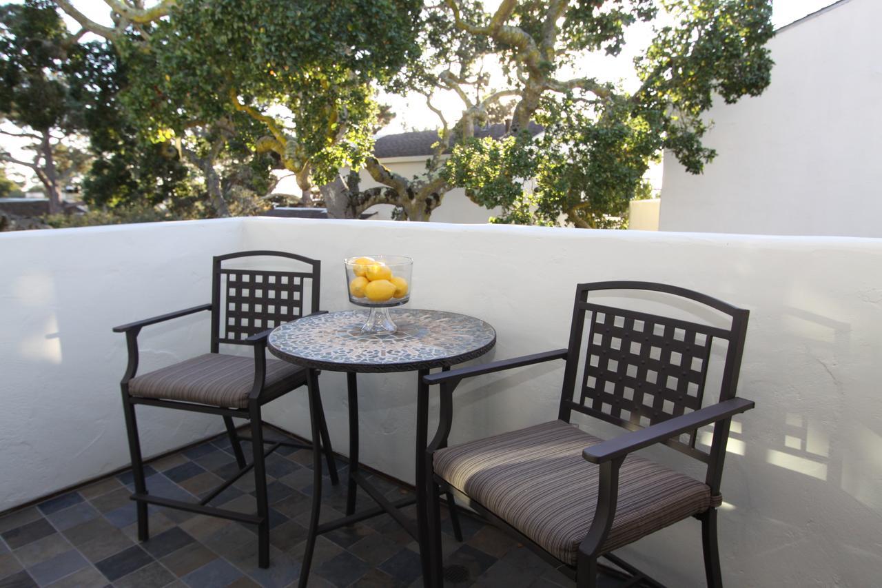 Lobos Lodge Carmel-by-the-Sea Εξωτερικό φωτογραφία