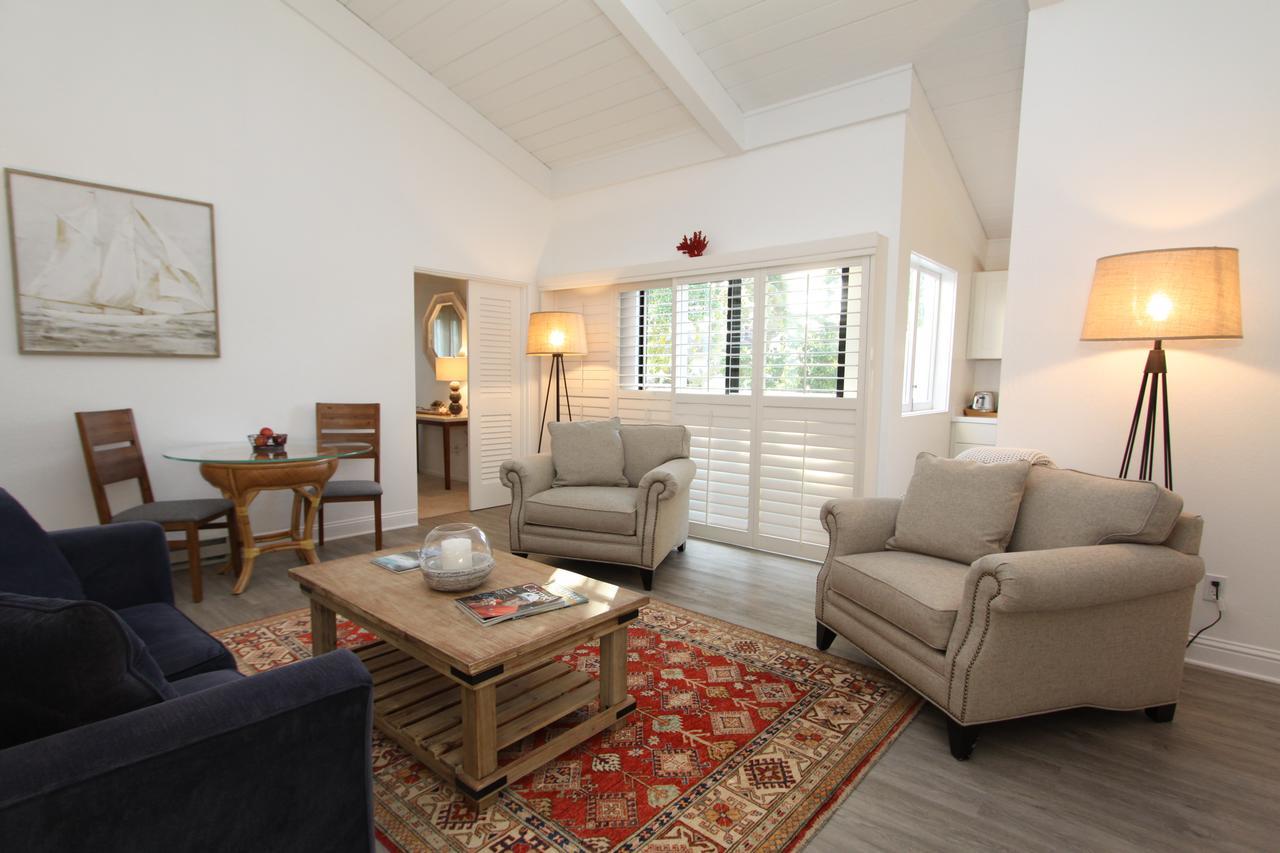 Lobos Lodge Carmel-by-the-Sea Εξωτερικό φωτογραφία