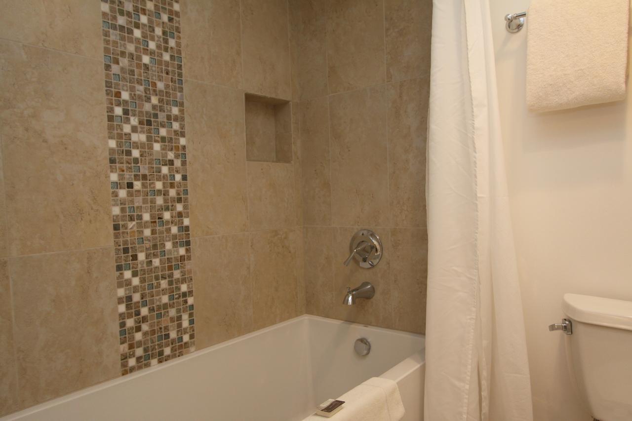 Lobos Lodge Carmel-by-the-Sea Εξωτερικό φωτογραφία