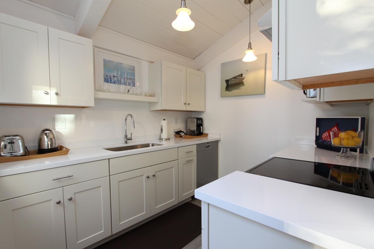 Lobos Lodge Carmel-by-the-Sea Εξωτερικό φωτογραφία