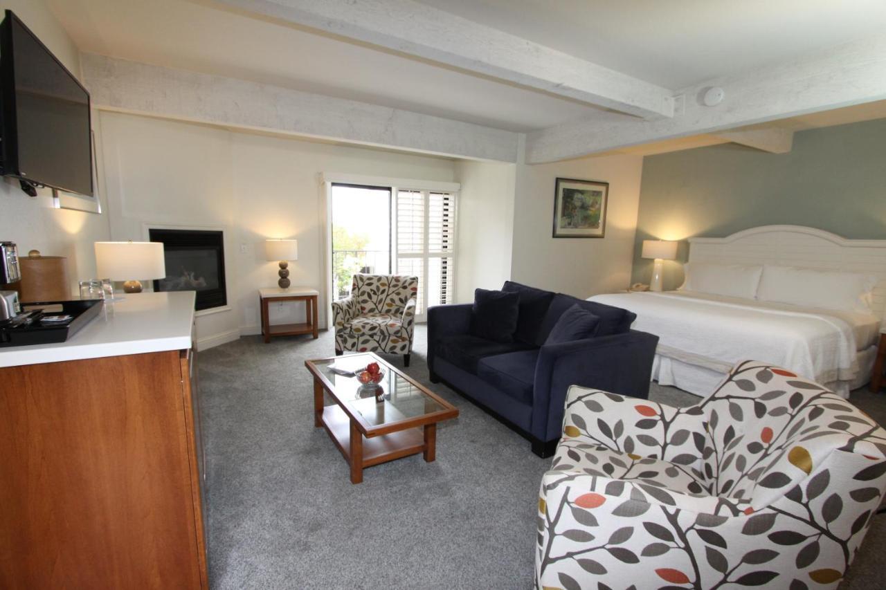 Lobos Lodge Carmel-by-the-Sea Εξωτερικό φωτογραφία