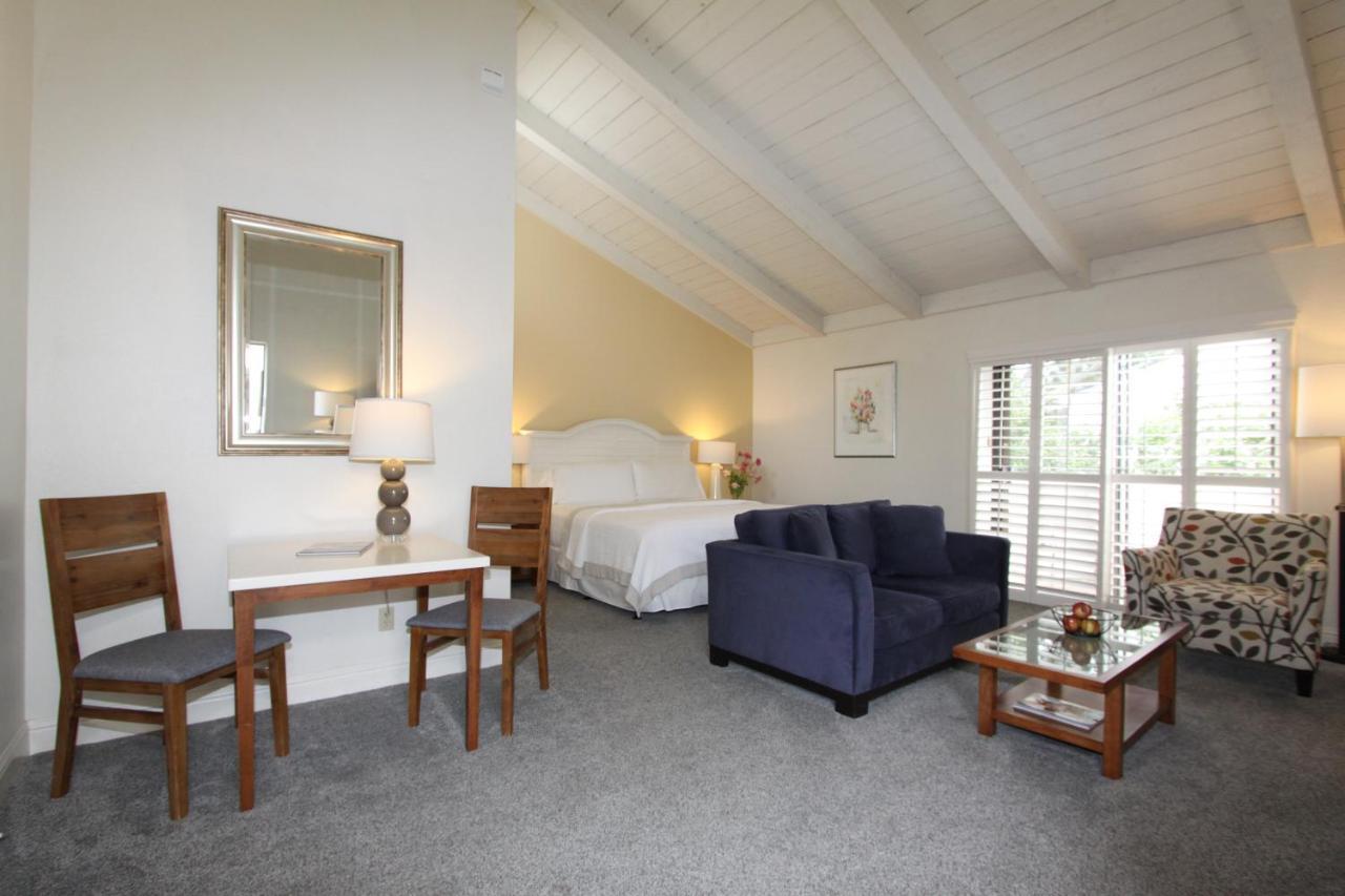 Lobos Lodge Carmel-by-the-Sea Εξωτερικό φωτογραφία