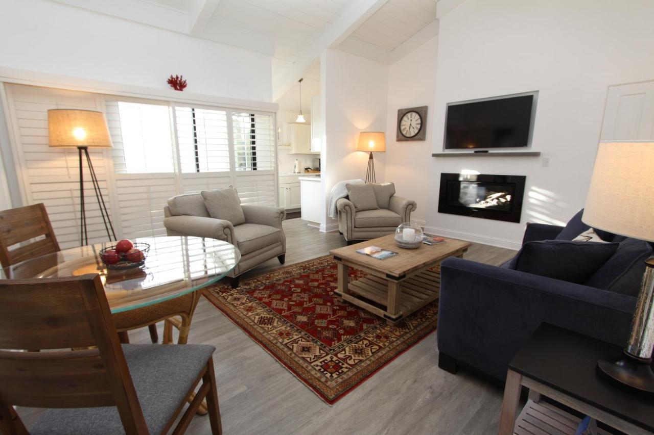Lobos Lodge Carmel-by-the-Sea Εξωτερικό φωτογραφία