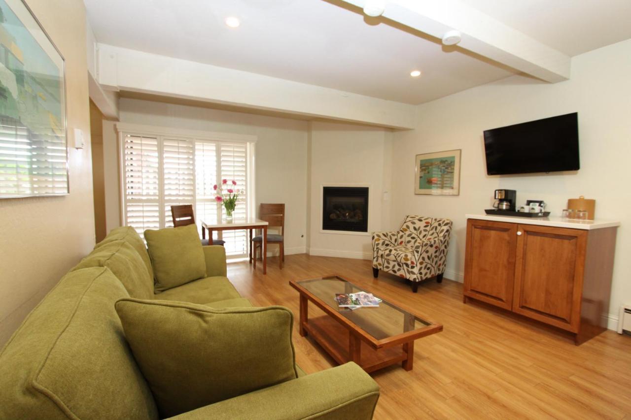 Lobos Lodge Carmel-by-the-Sea Εξωτερικό φωτογραφία