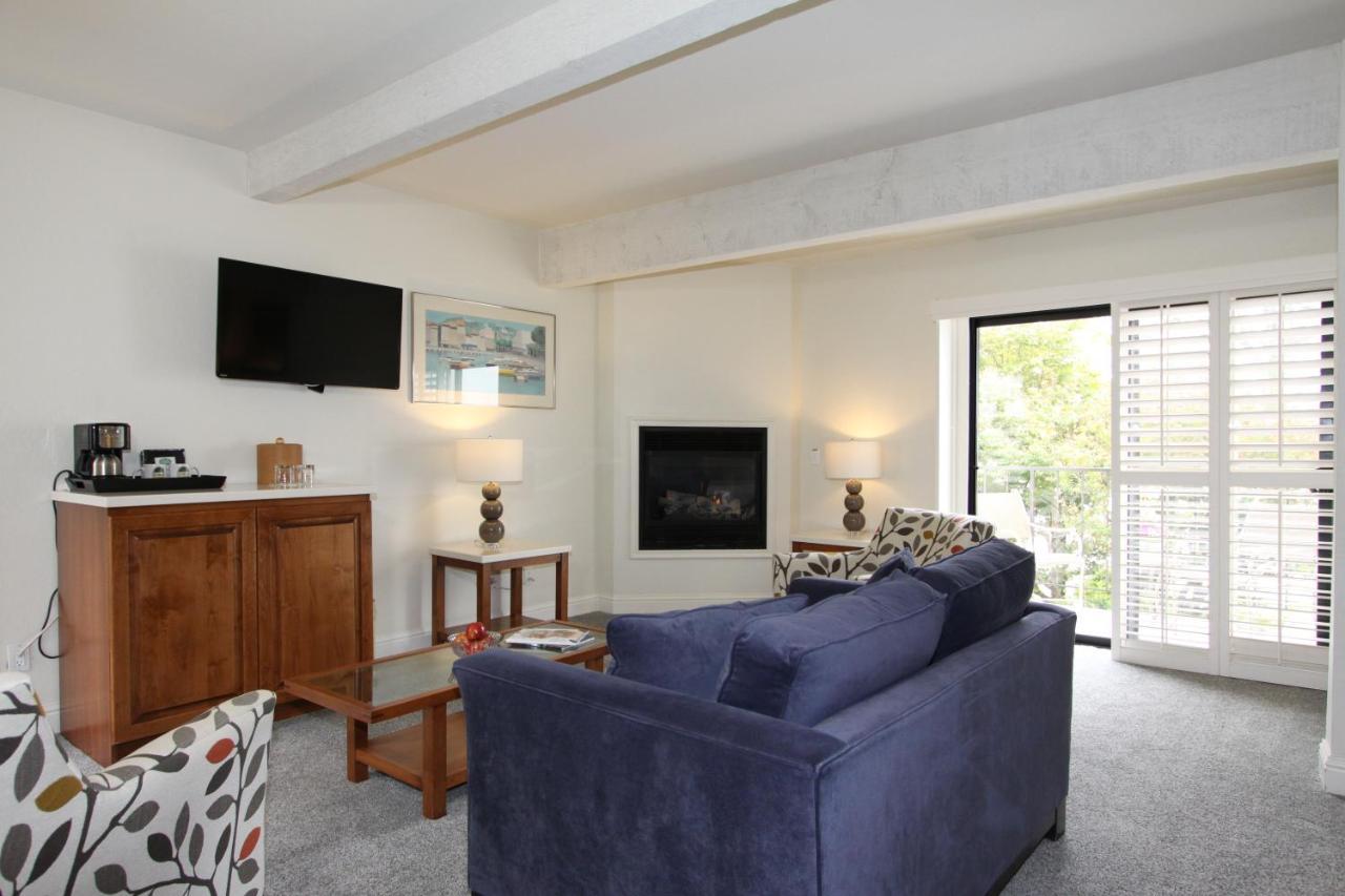 Lobos Lodge Carmel-by-the-Sea Εξωτερικό φωτογραφία