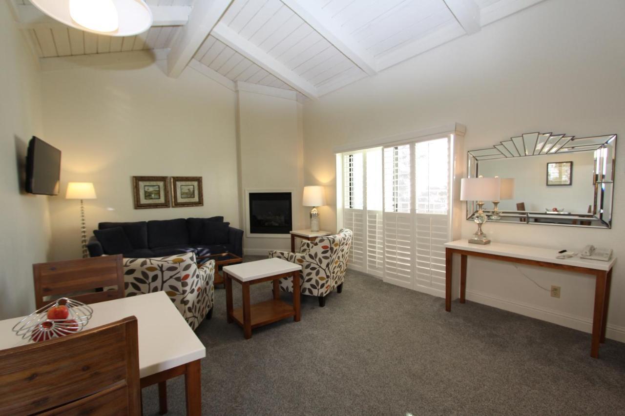 Lobos Lodge Carmel-by-the-Sea Εξωτερικό φωτογραφία