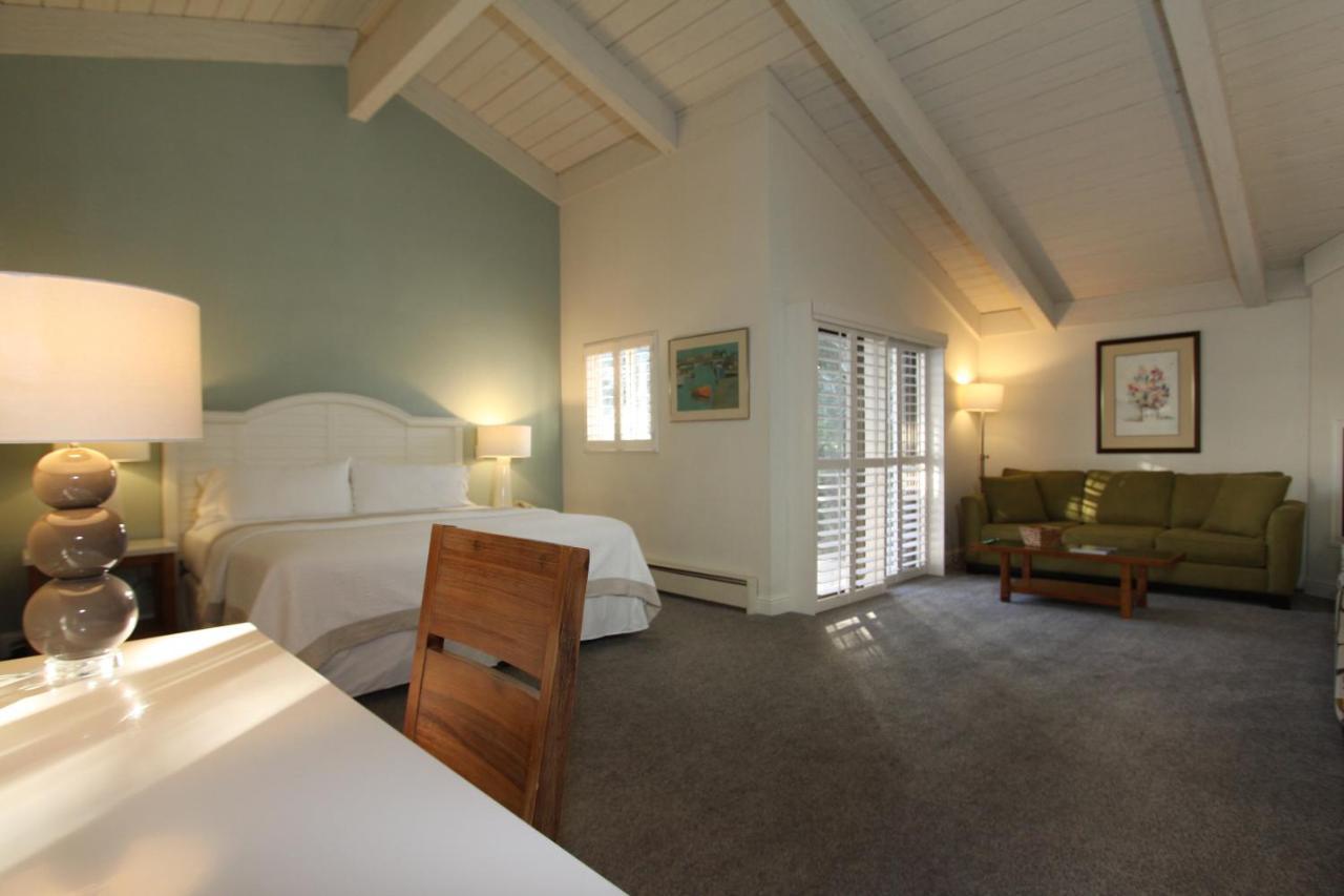 Lobos Lodge Carmel-by-the-Sea Εξωτερικό φωτογραφία