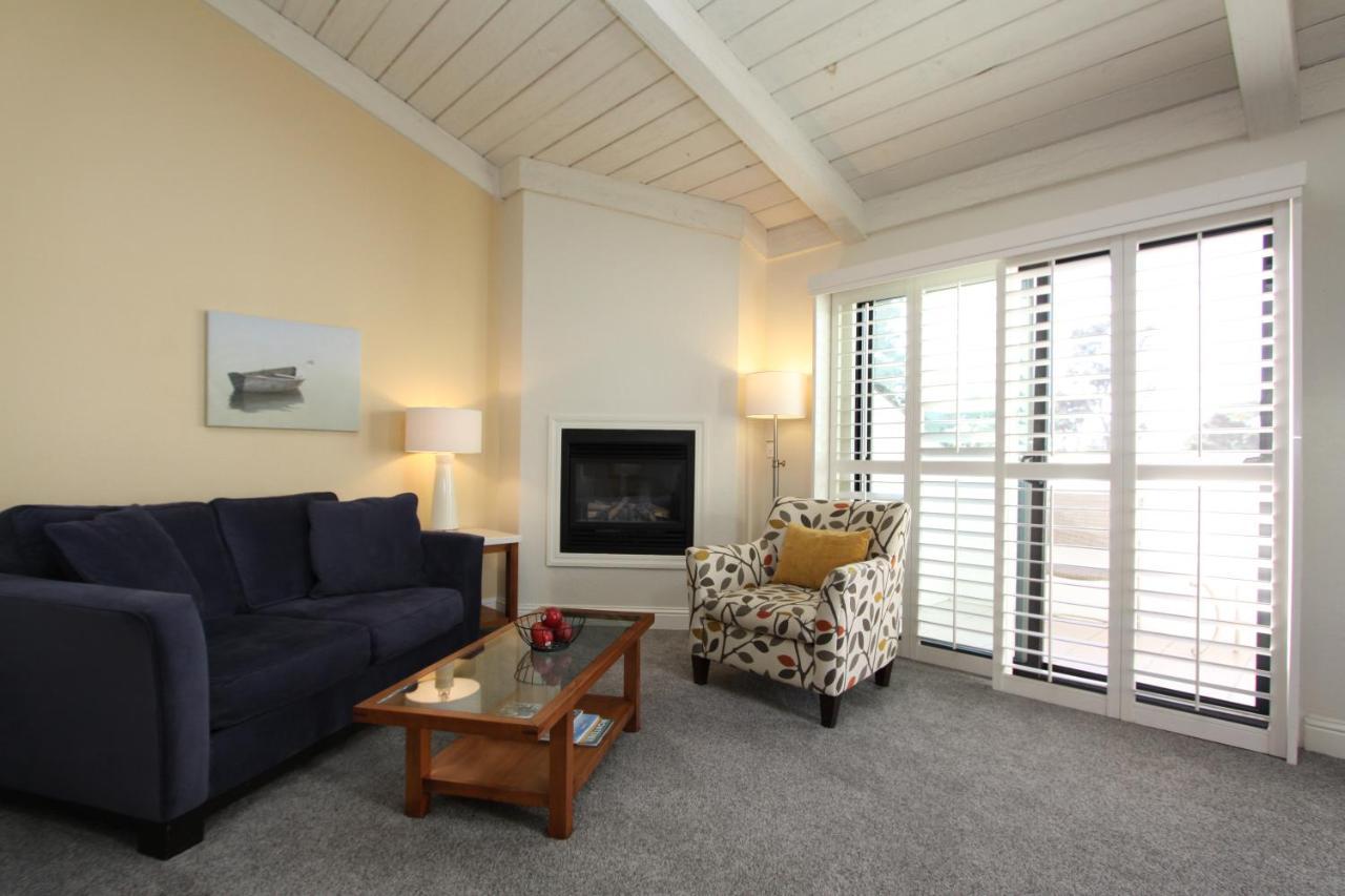 Lobos Lodge Carmel-by-the-Sea Εξωτερικό φωτογραφία