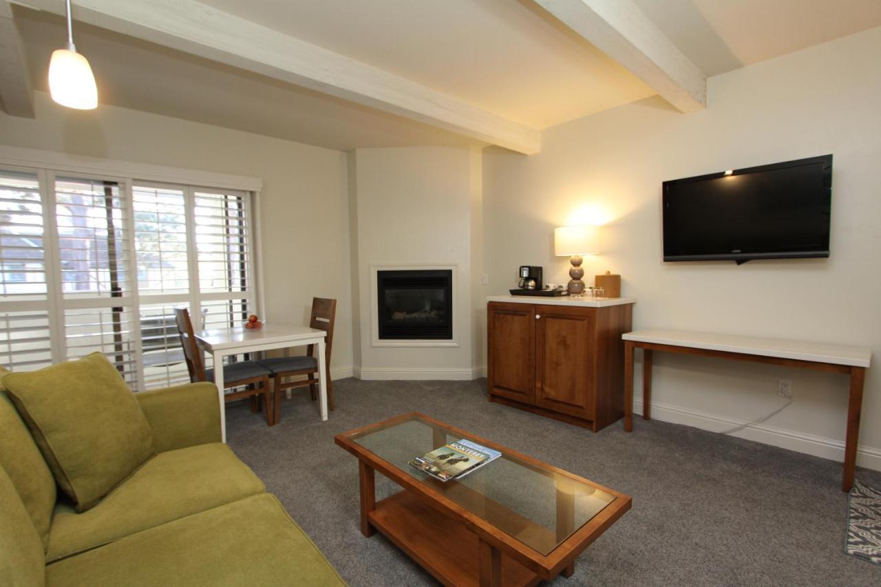 Lobos Lodge Carmel-by-the-Sea Εξωτερικό φωτογραφία