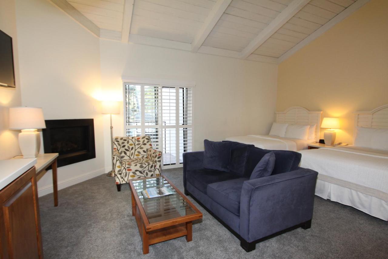 Lobos Lodge Carmel-by-the-Sea Εξωτερικό φωτογραφία