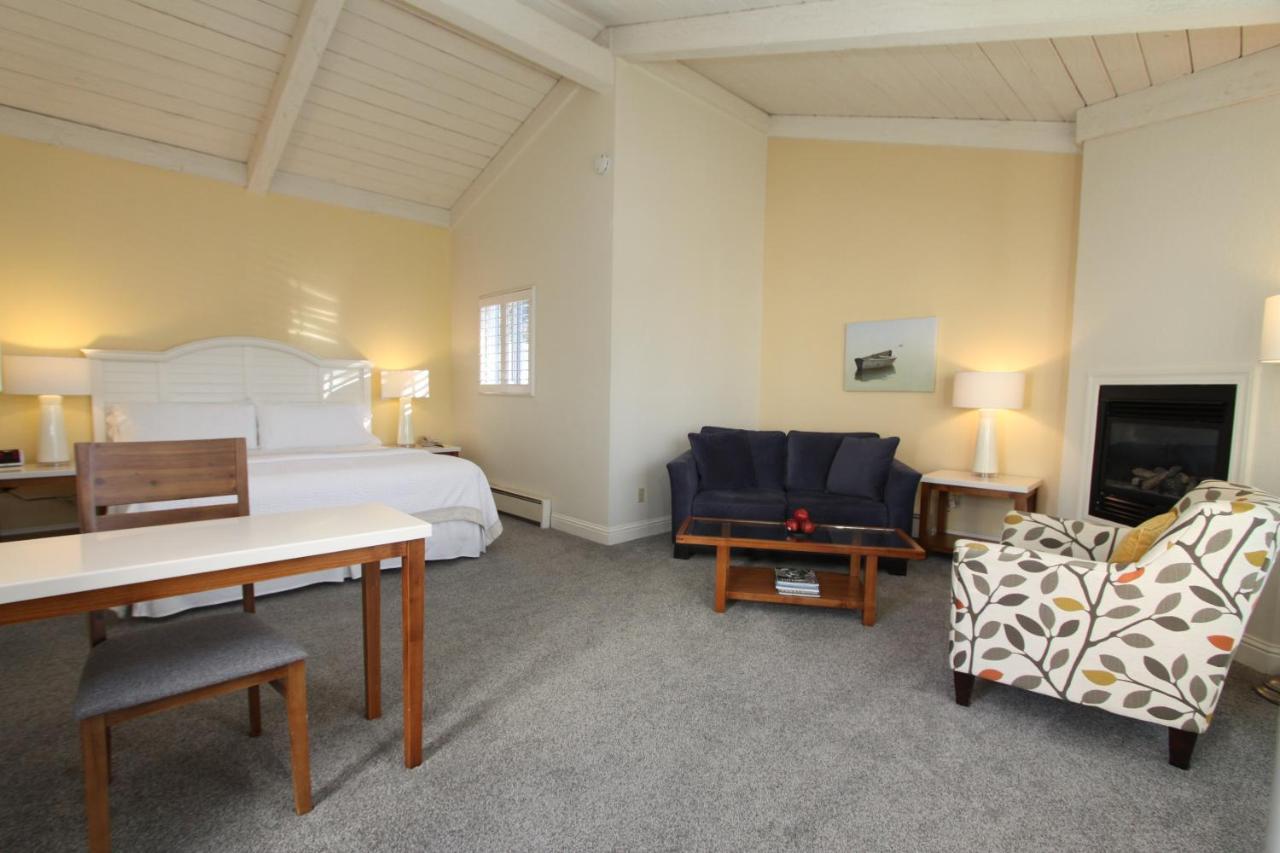 Lobos Lodge Carmel-by-the-Sea Εξωτερικό φωτογραφία