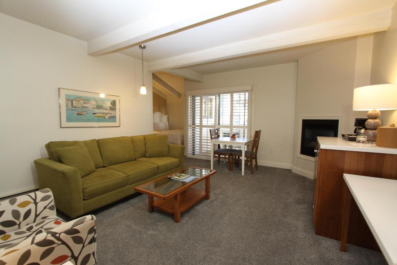 Lobos Lodge Carmel-by-the-Sea Εξωτερικό φωτογραφία