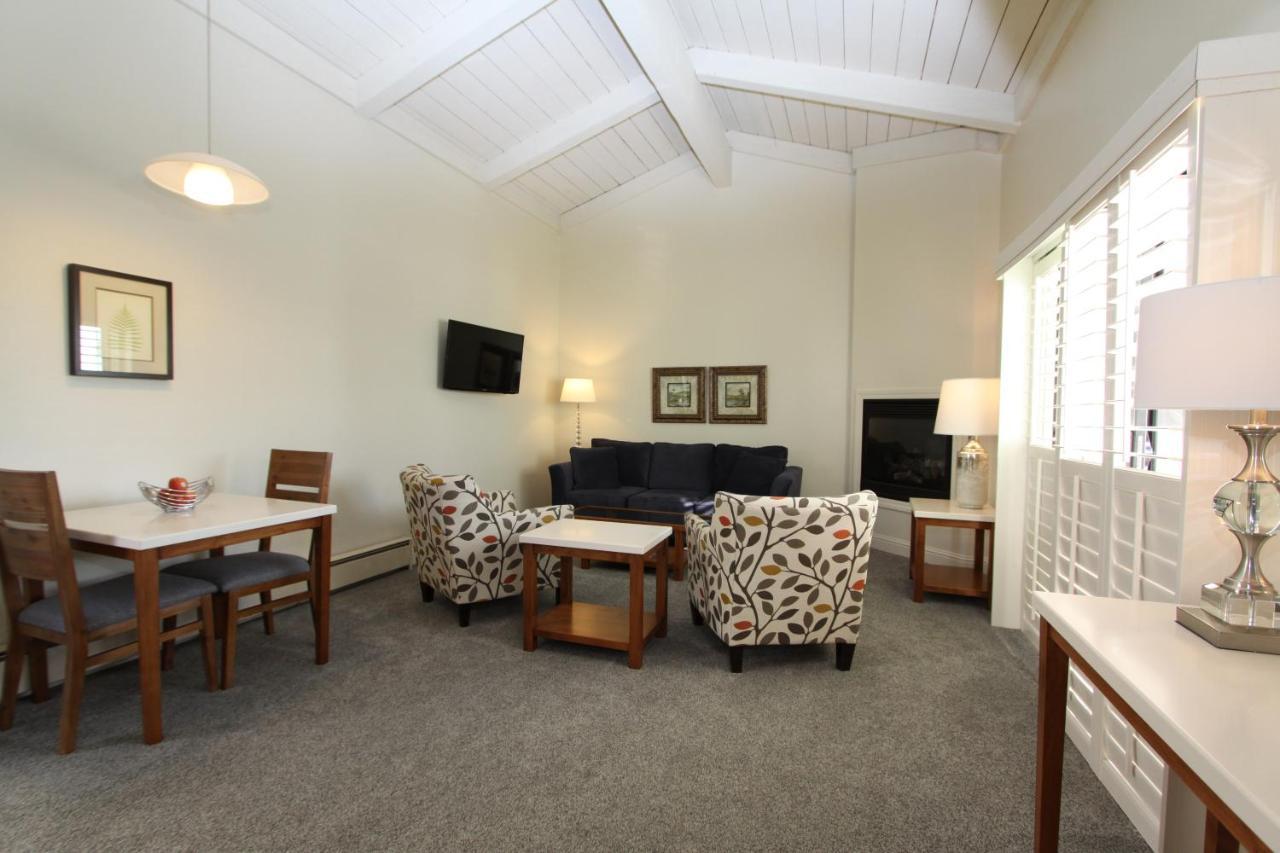 Lobos Lodge Carmel-by-the-Sea Εξωτερικό φωτογραφία