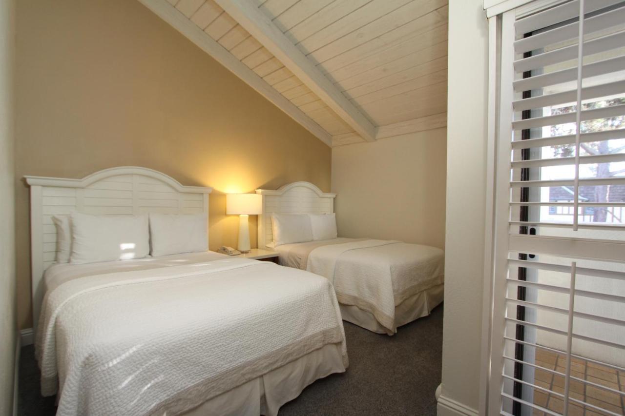 Lobos Lodge Carmel-by-the-Sea Εξωτερικό φωτογραφία